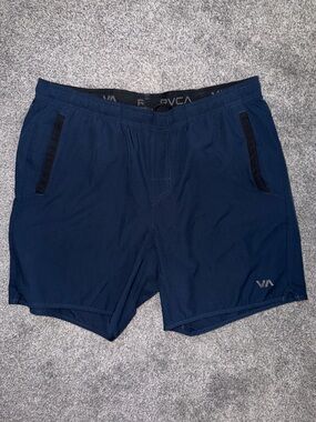 Men’s rvca shorts